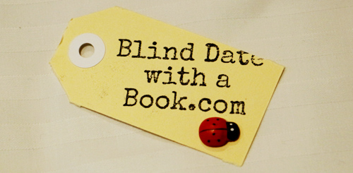 blind date with a book