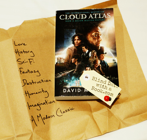 blind date with cloud atlas