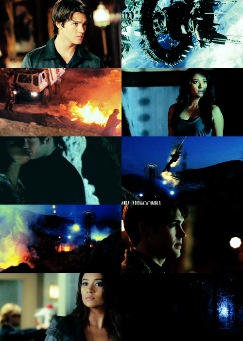 this shattered world