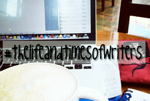 thelifeandtimesofwriters