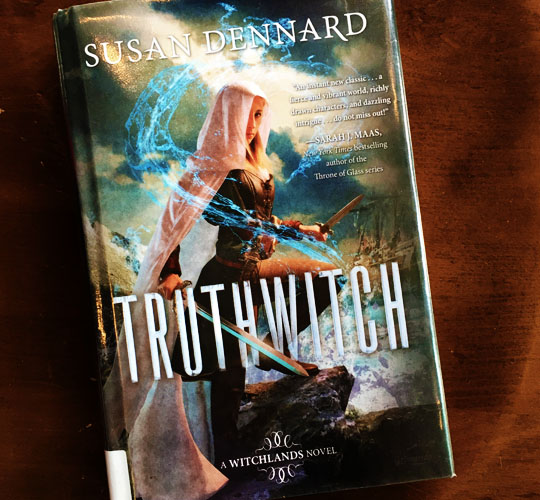 truthwitch