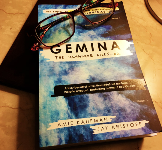 gemina
