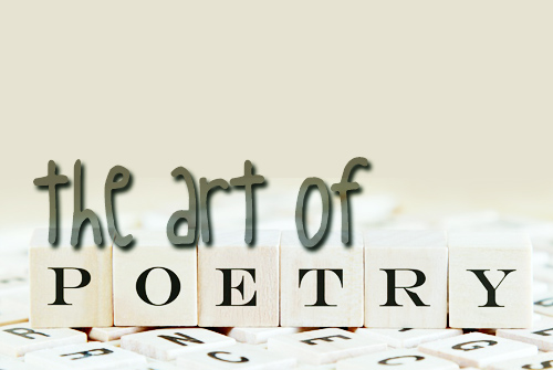 the art of poetry