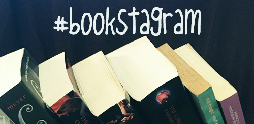 #bookstagram