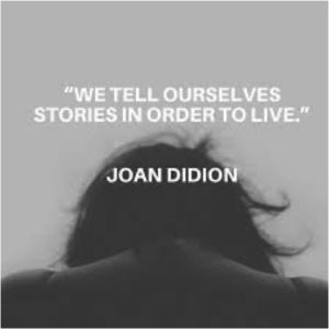 joan didion