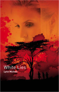 white lies
