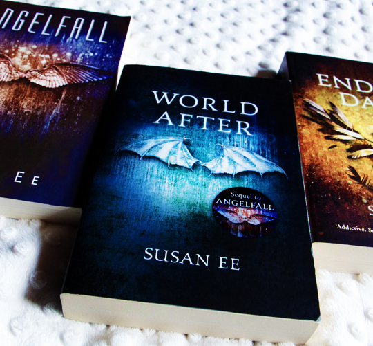 penryn and the end of days