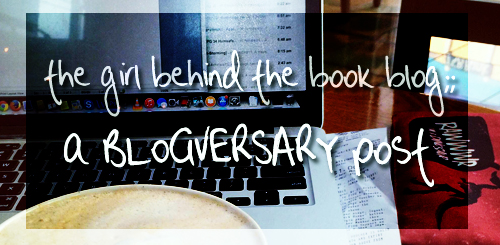 2nd blogversary