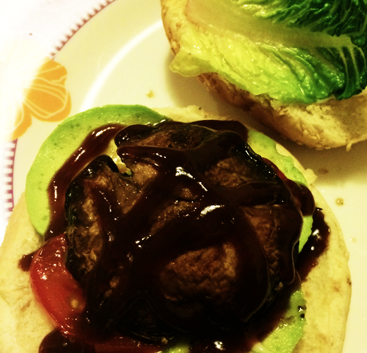 portobello mushroom burger3