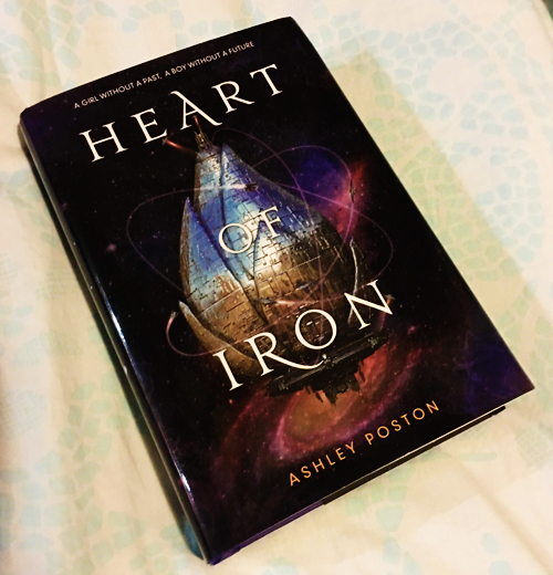 heart of iron