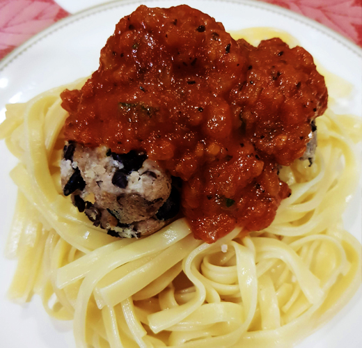 paneer meatless meatballs2