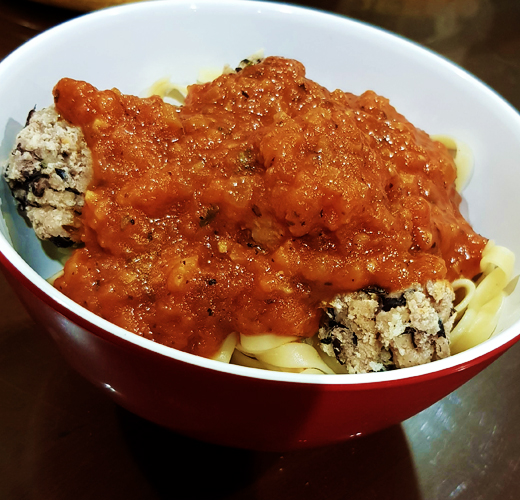 paneer meatless meatballs3