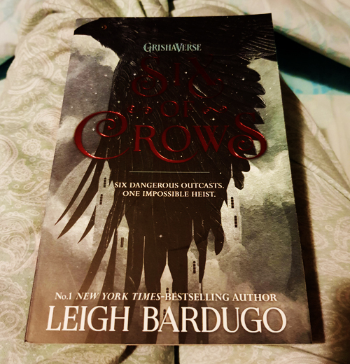 six of crows