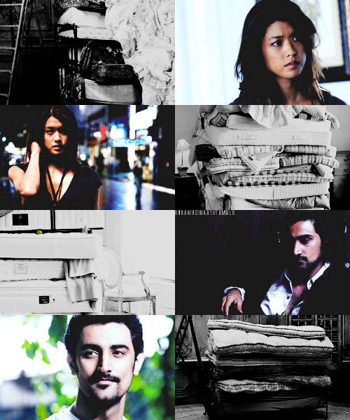 The Princess And The Pea