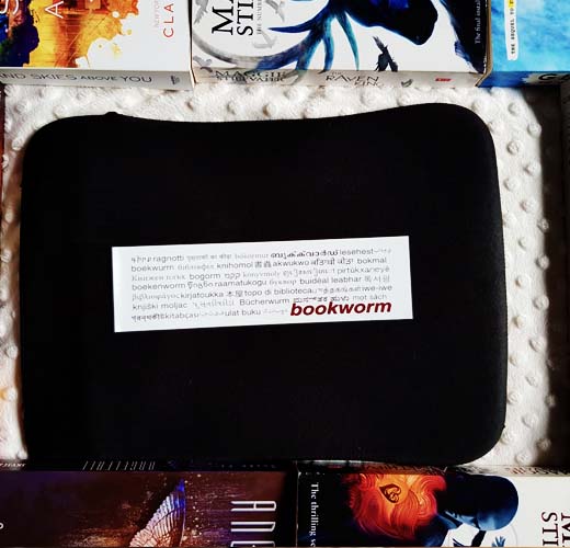 bookworm