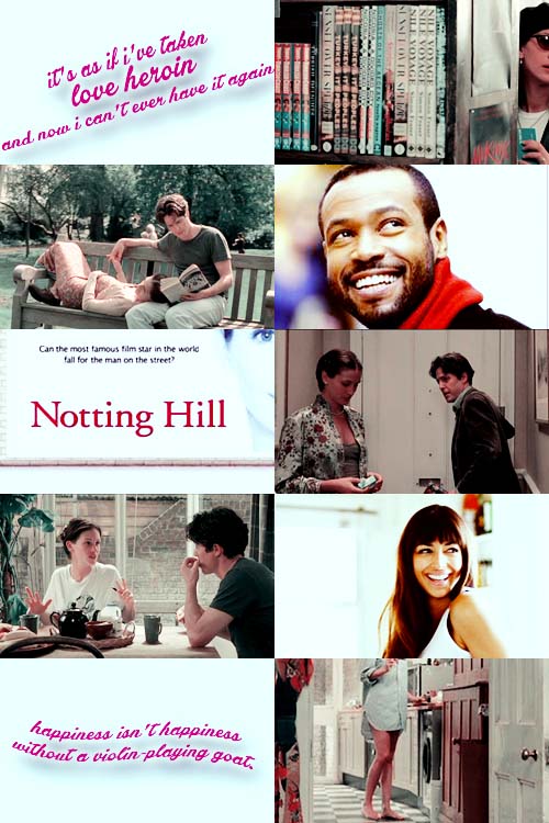 notting hill