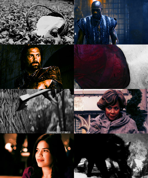 Little Red Riding Hood