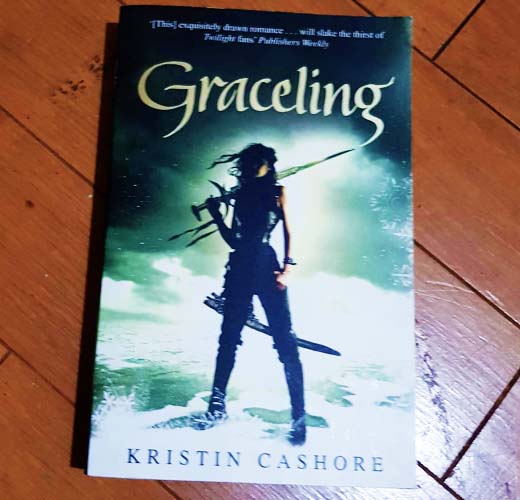 graceling
