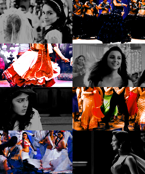 Twelve Dancing Princesses3