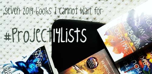 #project14lists day 4