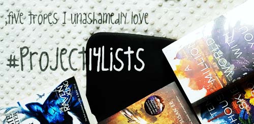 #project14lists day 6