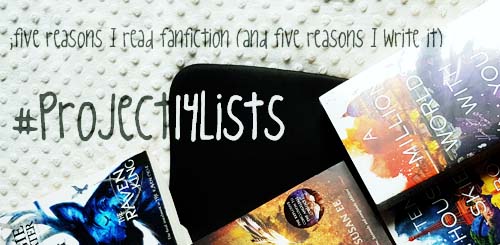 #project14lists day 7