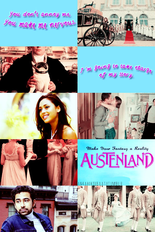 austenland