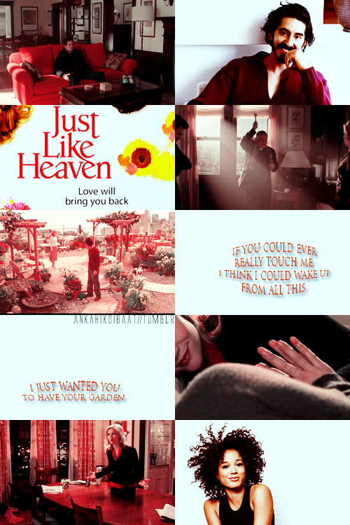 justlikeheaven