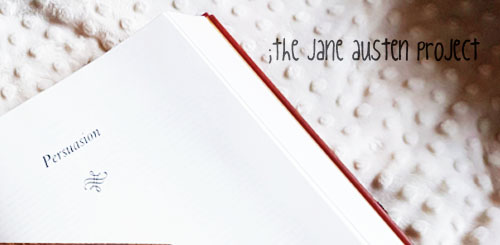 the jane austen project