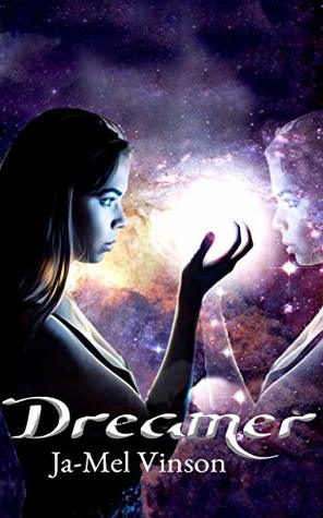 Book cover (Dreamer)
