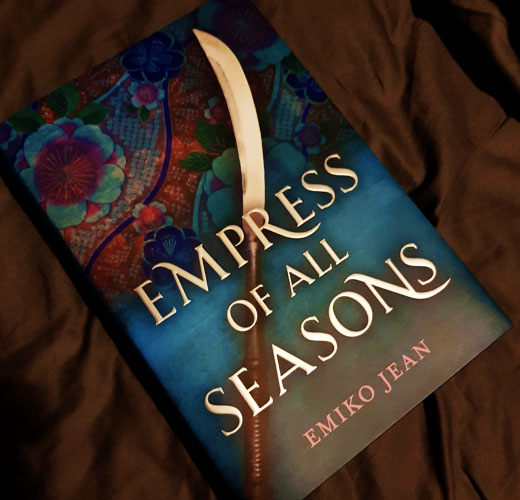 empress of all seasons