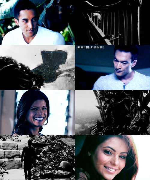 Jack And The Beanstalk