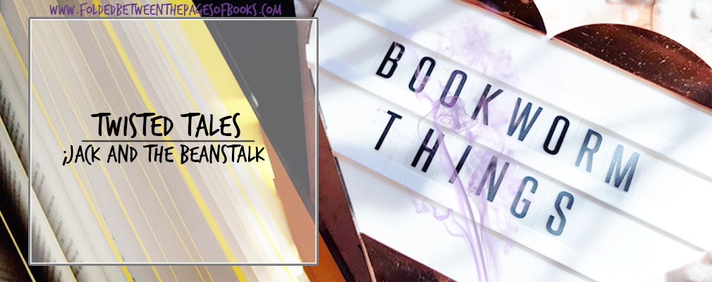 jack and the beanstalk