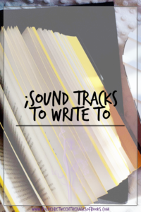 soundtracks to write to pin