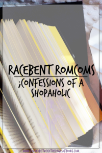 confessions of a shopaholic pin