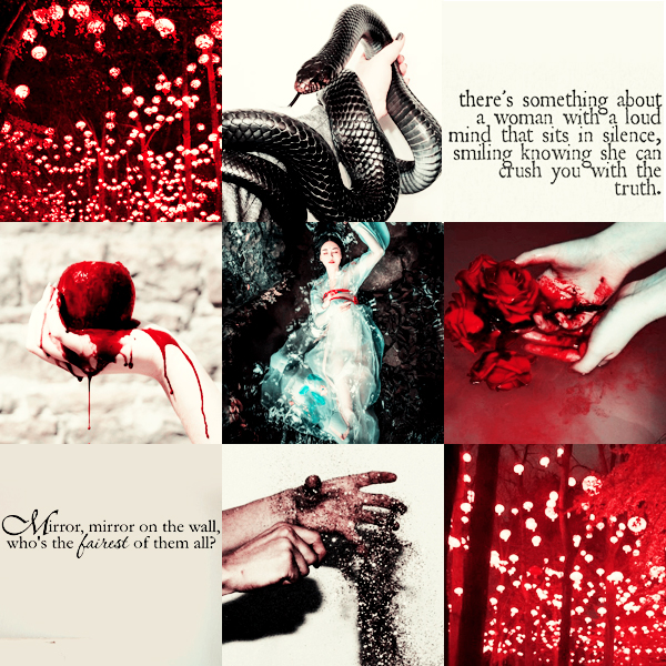 forest of a thousand lanterns