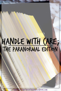 hwc the paranormal edition pin