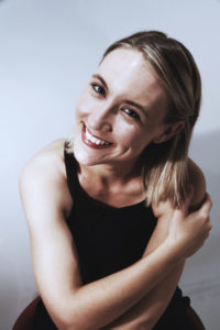 Author (Helen Scheuerer)