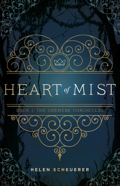 heart of mist