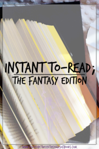 itr the fantasy edition pin