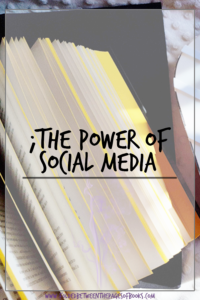 the power of social media pin