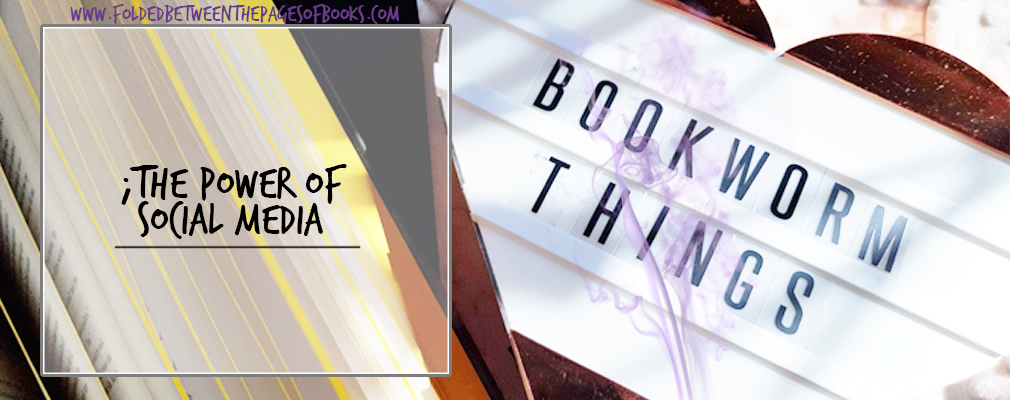 the power of social media