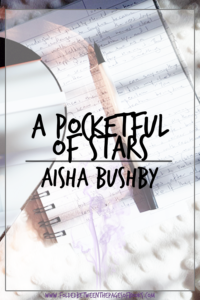 a pocketful of stars pin