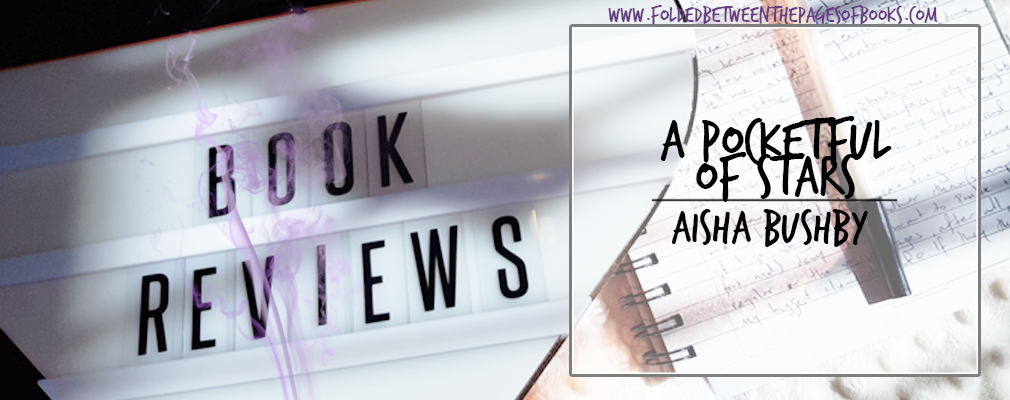 a pocketful of stars